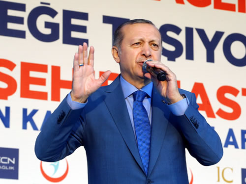 “Şehir Hastaneleri Ülkemize Sağlık Alanında Sınıf Atlatıyor”